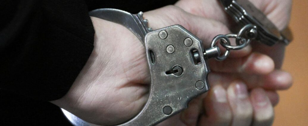 Педофил задержан в Брестской области