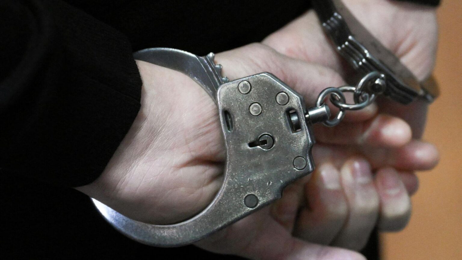 Педофил задержан в Брестской области