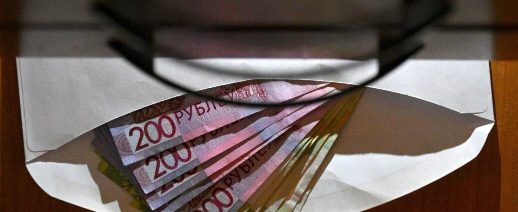 Руководитель мясокомбината задержан за взятку на Витебщине