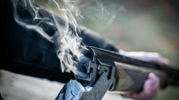 Мужчина стрелял по милиционерам на Гродненщине — его ликвидировали