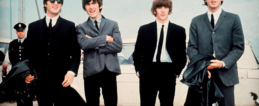 Beatles переиздали альбом Rubber Soul с неизвестной ранее песней Леннона