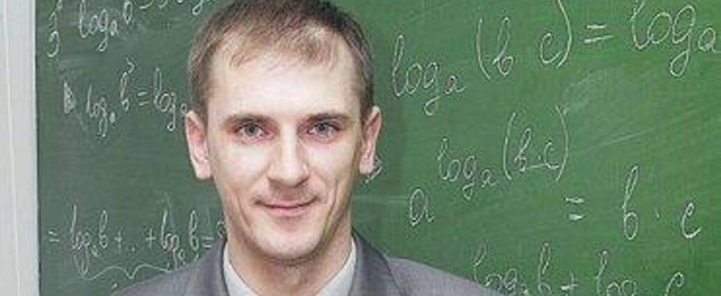 Учителем года стал преподаватель математики СШ № 5 города Смолевичи