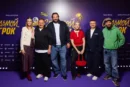 В Беларуси прошла премьера сериала "Седьмой игрок". Его снимали и в Минске