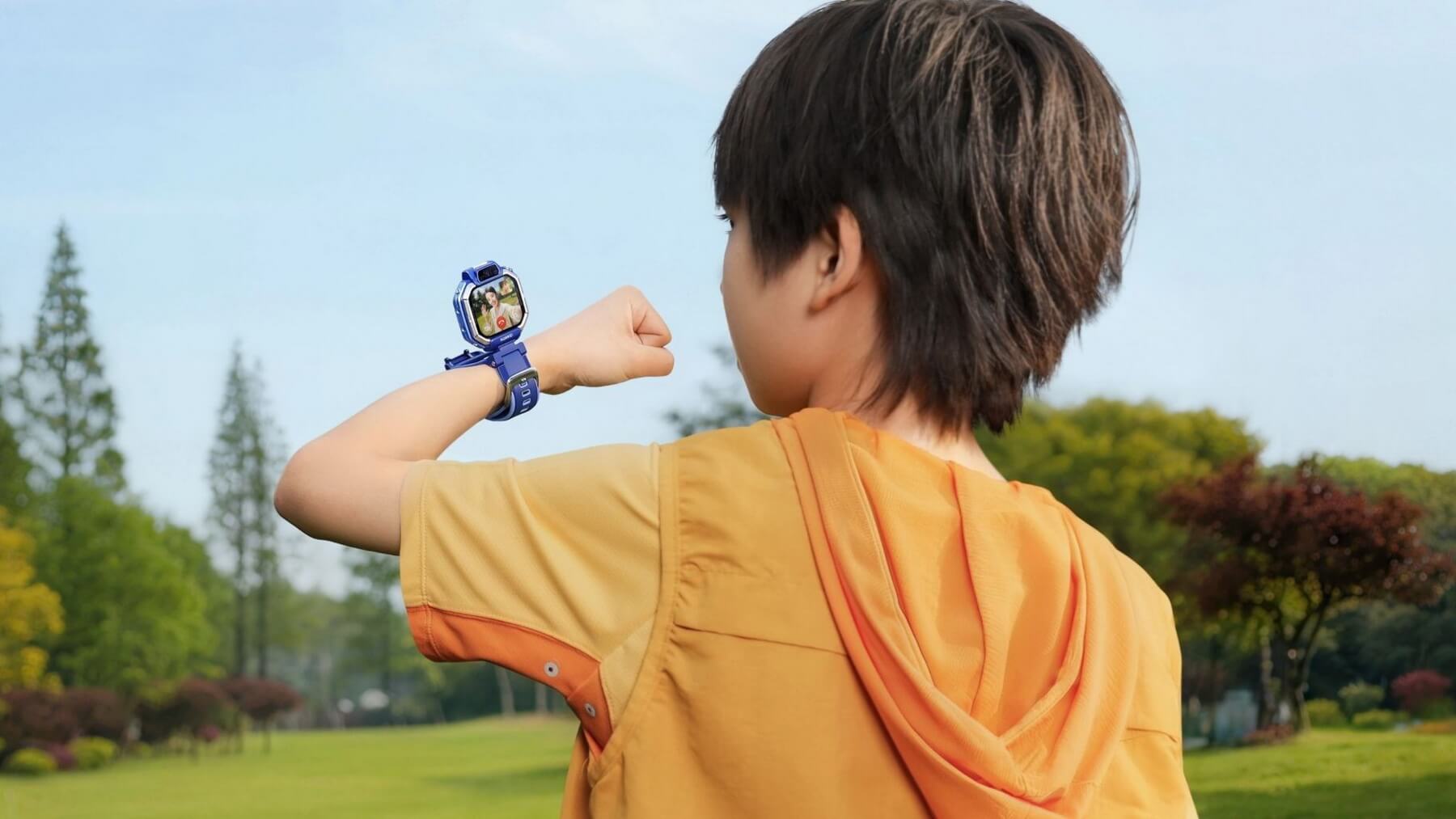 Huawei Watch Kids X1
